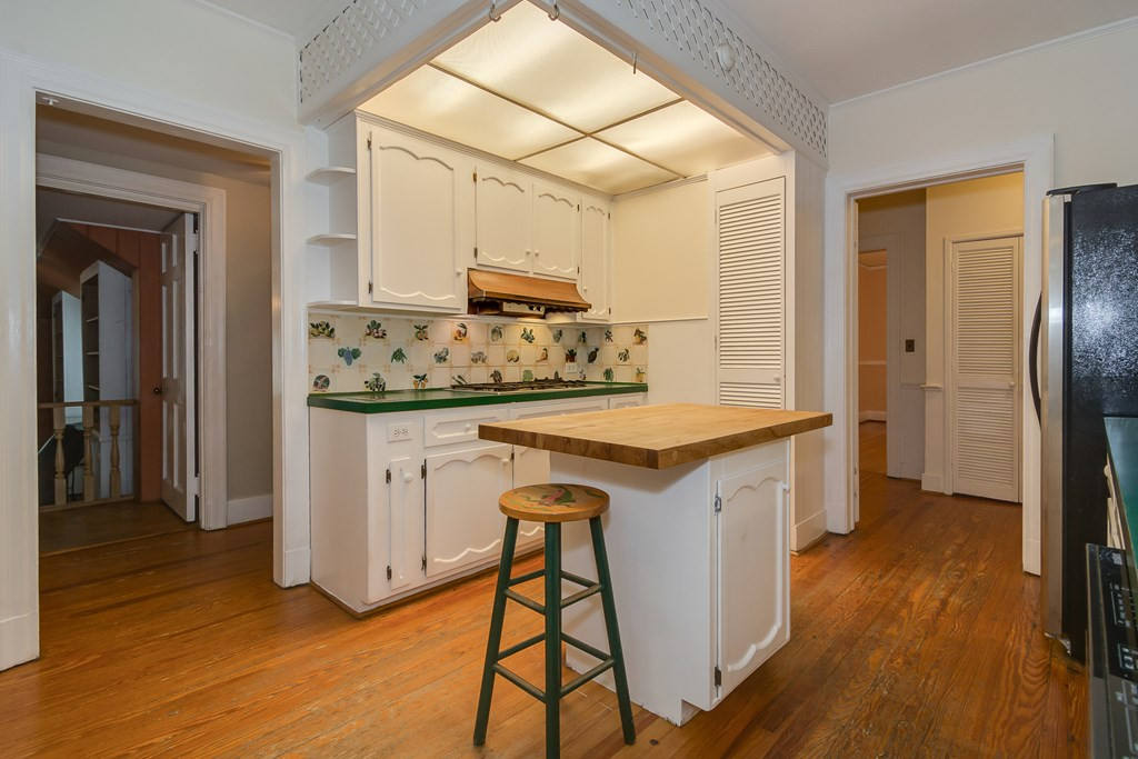 362 Hillcrest Road Aiken, SC 29801 - Photo 14 of 35