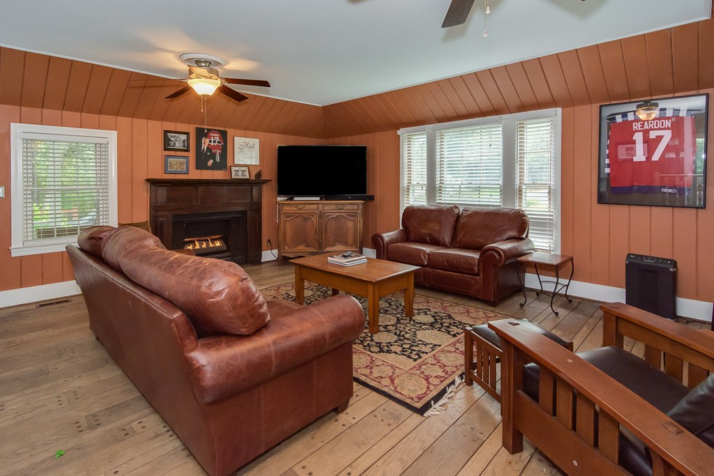 362 Hillcrest Road Aiken, SC 29801 - Photo 18 of 35