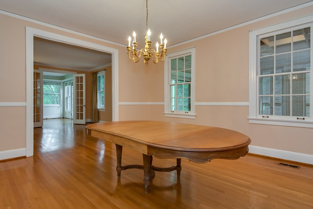 362 Hillcrest Road Aiken, SC 29801 - Photo 20 of 35