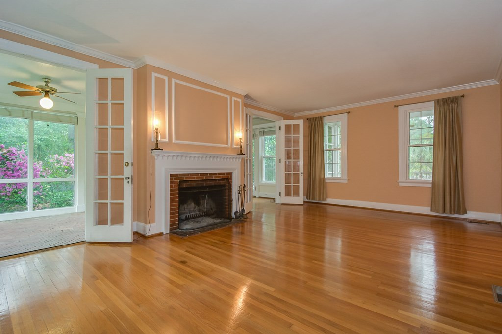 362 Hillcrest Road Aiken, SC 29801 - Photo 2 of 35