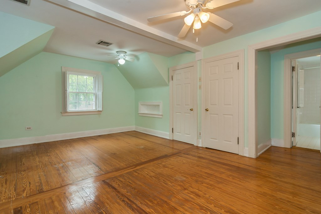 362 Hillcrest Road Aiken, SC 29801 - Photo 27 of 35