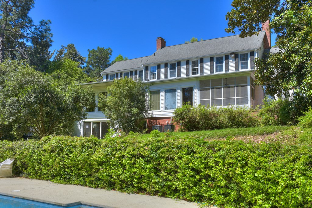 362 Hillcrest Road Aiken, SC 29801 - Photo 5 of 35