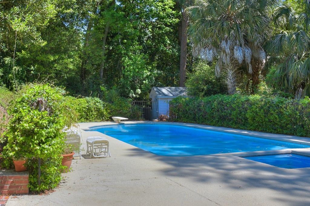 362 Hillcrest Road Aiken, SC 29801 - Photo 6 of 35