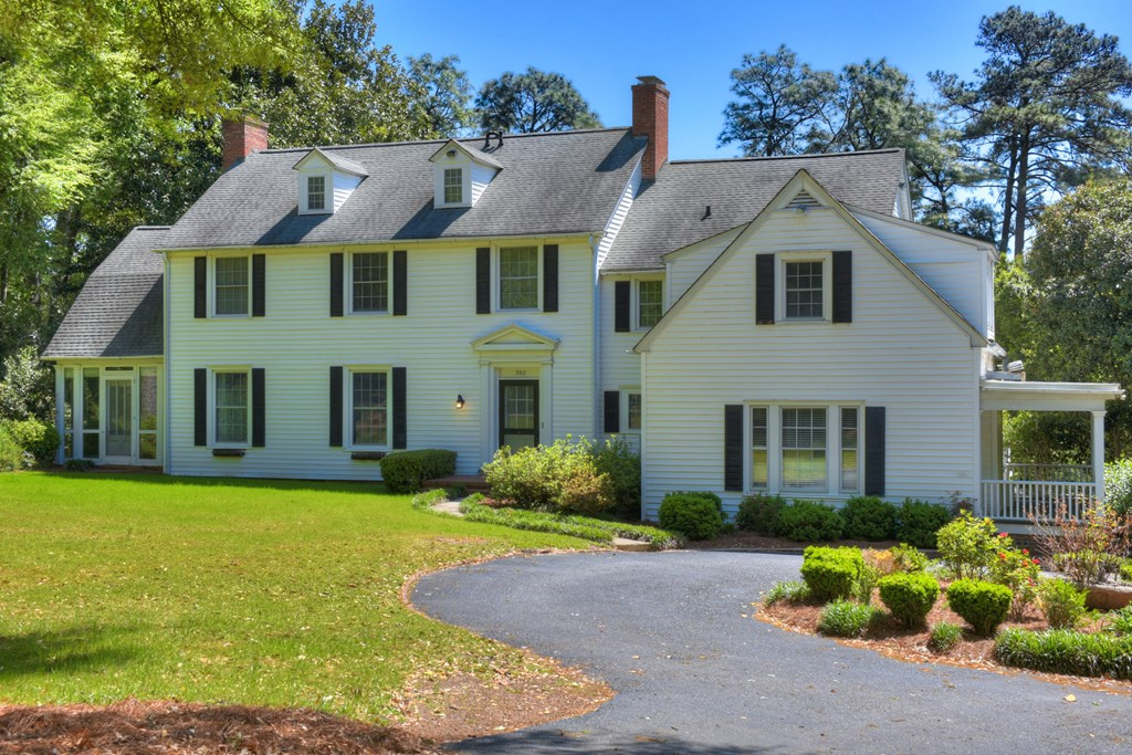 362 Hillcrest Road Aiken, SC 29801 - Photo 8 of 35