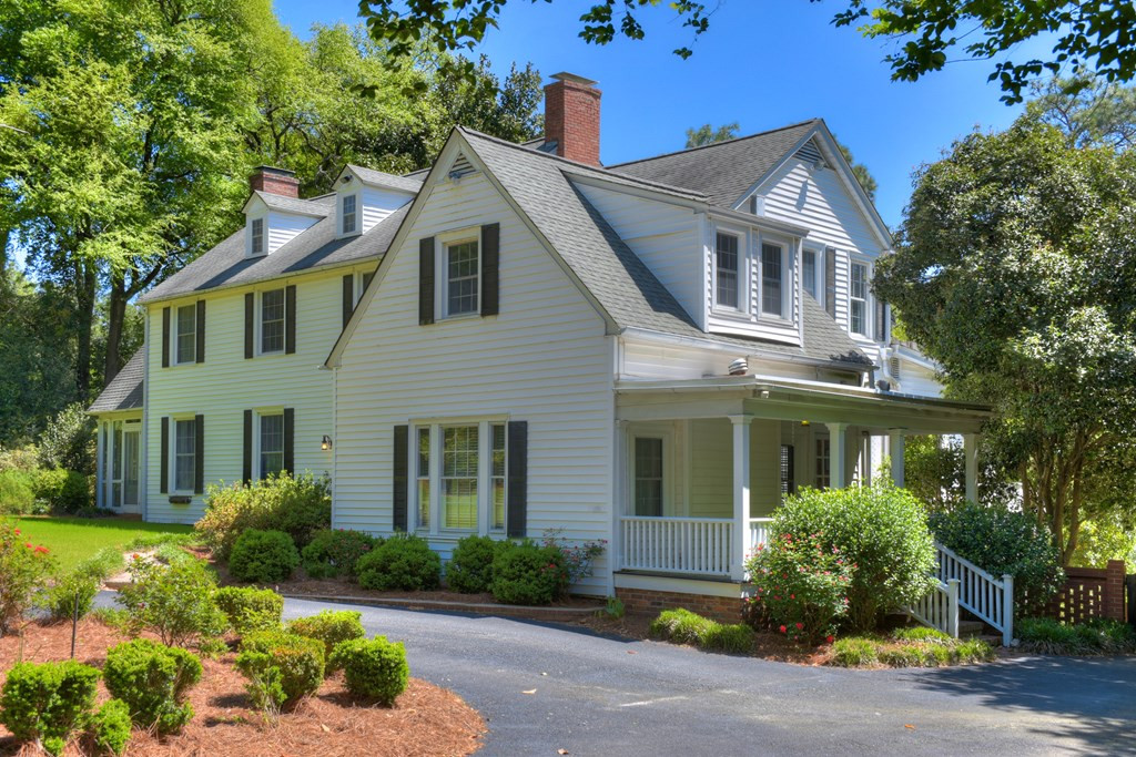 362 Hillcrest Road Aiken, SC 29801 - Photo 9 of 35