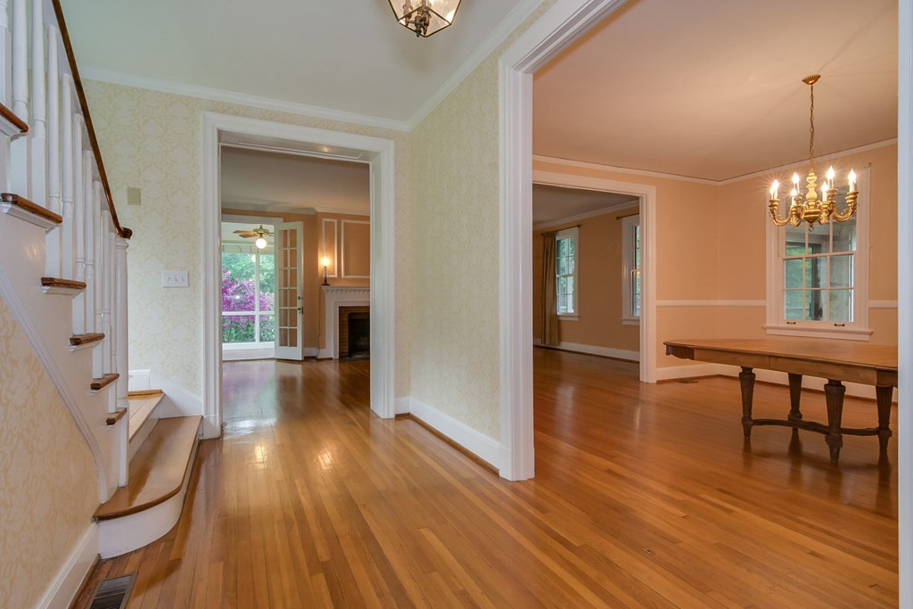 362 Hillcrest Road Aiken, SC 29801 - Photo 10 of 35