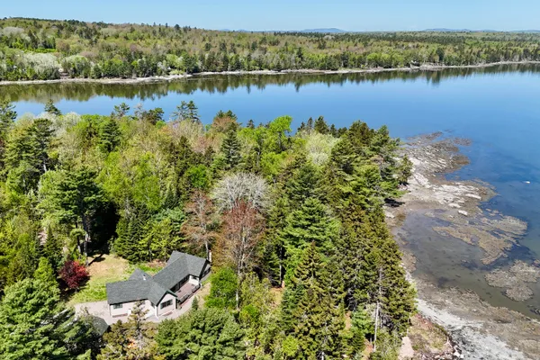 $635,000 | 139 Havey Point Road, Hancock, ME 04640