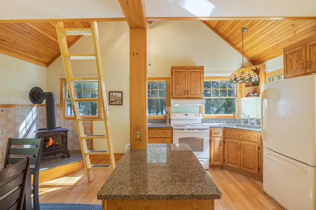 $698,000 | 139 Havey Point Road, Hancock, ME 04640