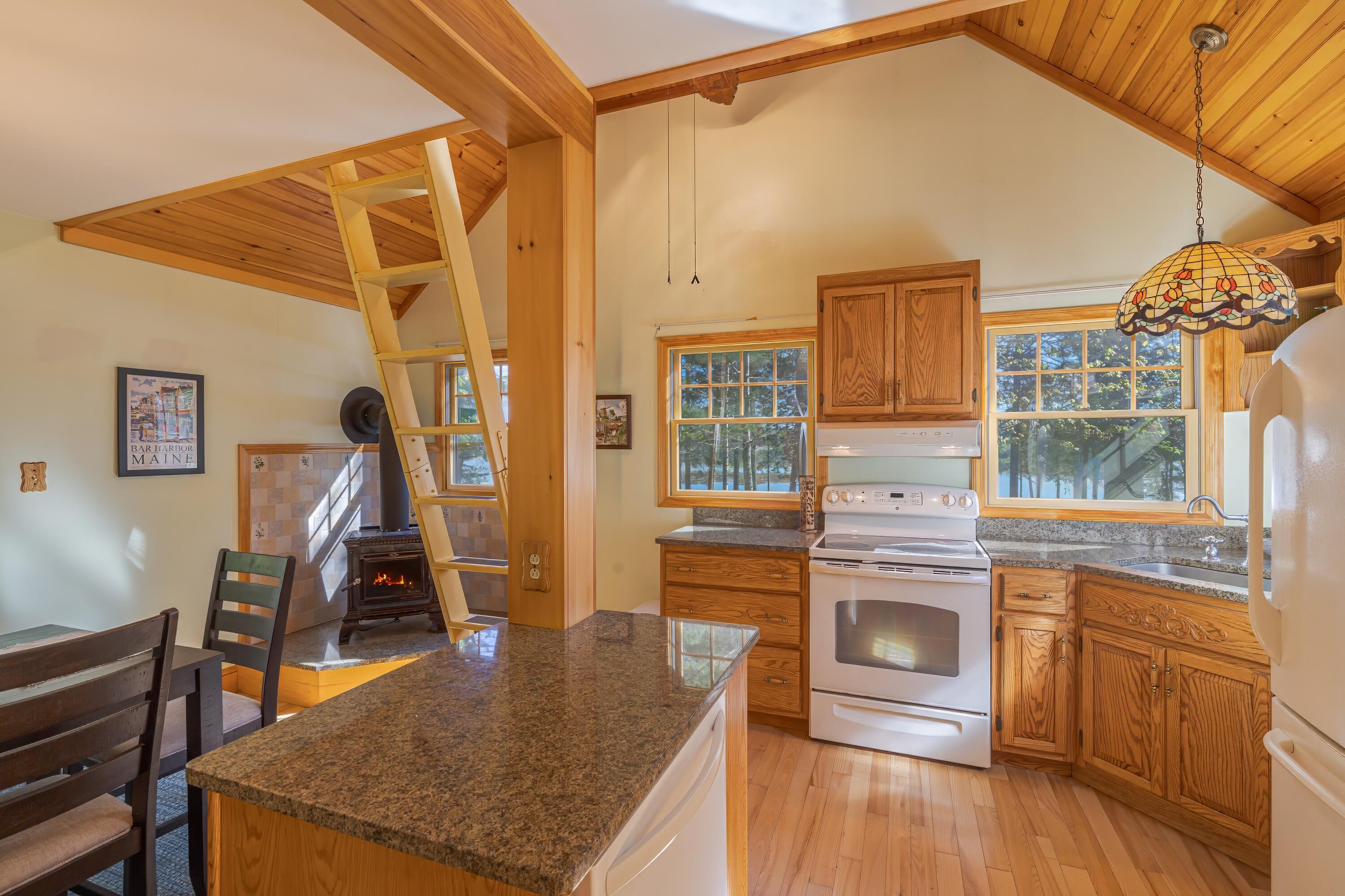 139 Havey Point Road Hancock, ME 04640 - Photo 14 of 50 14