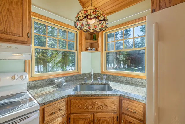 $698,000 | 139 Havey Point Road, Hancock, ME 04640