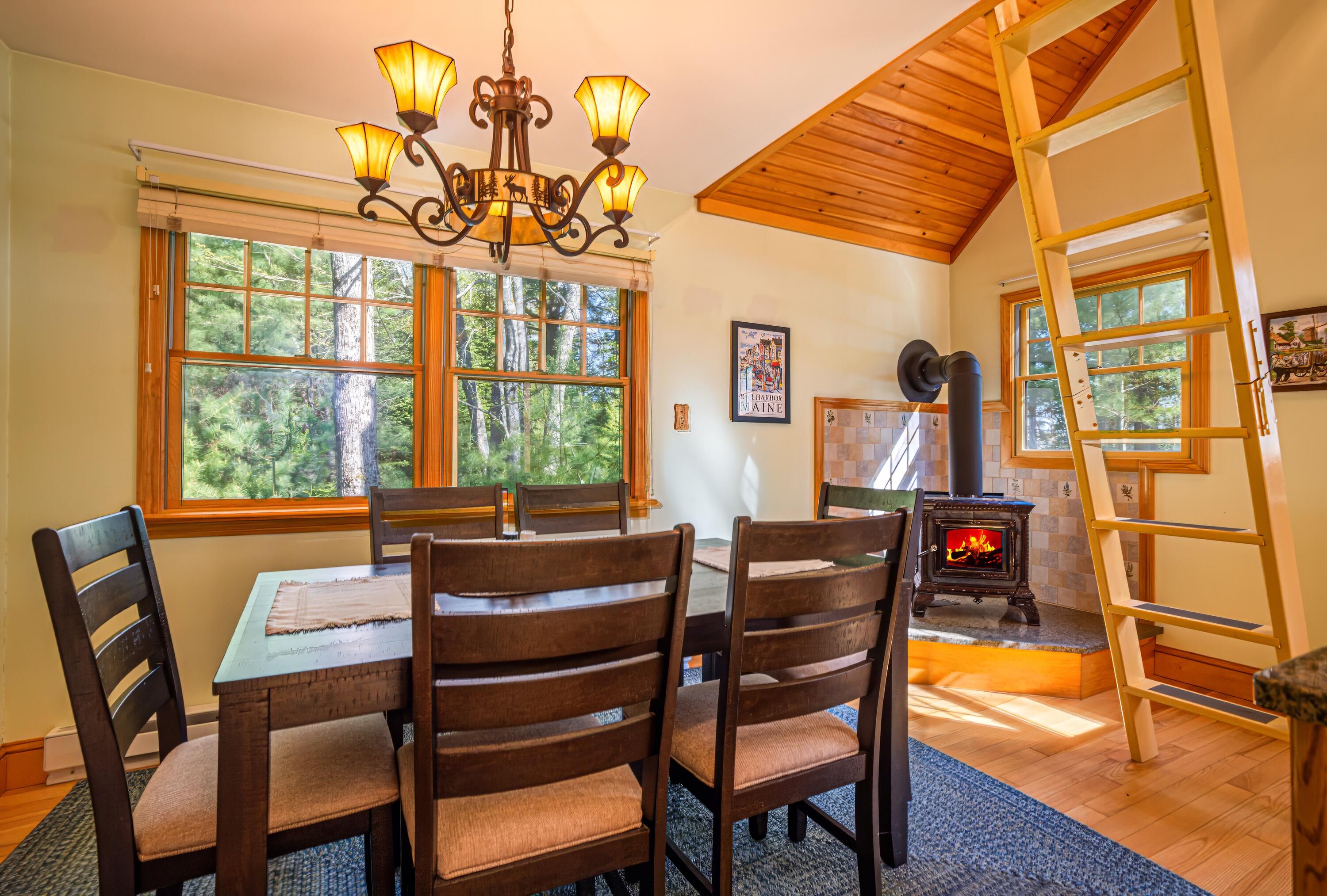 139 Havey Point Road Hancock, ME 04640 - Photo 18 of 50 18