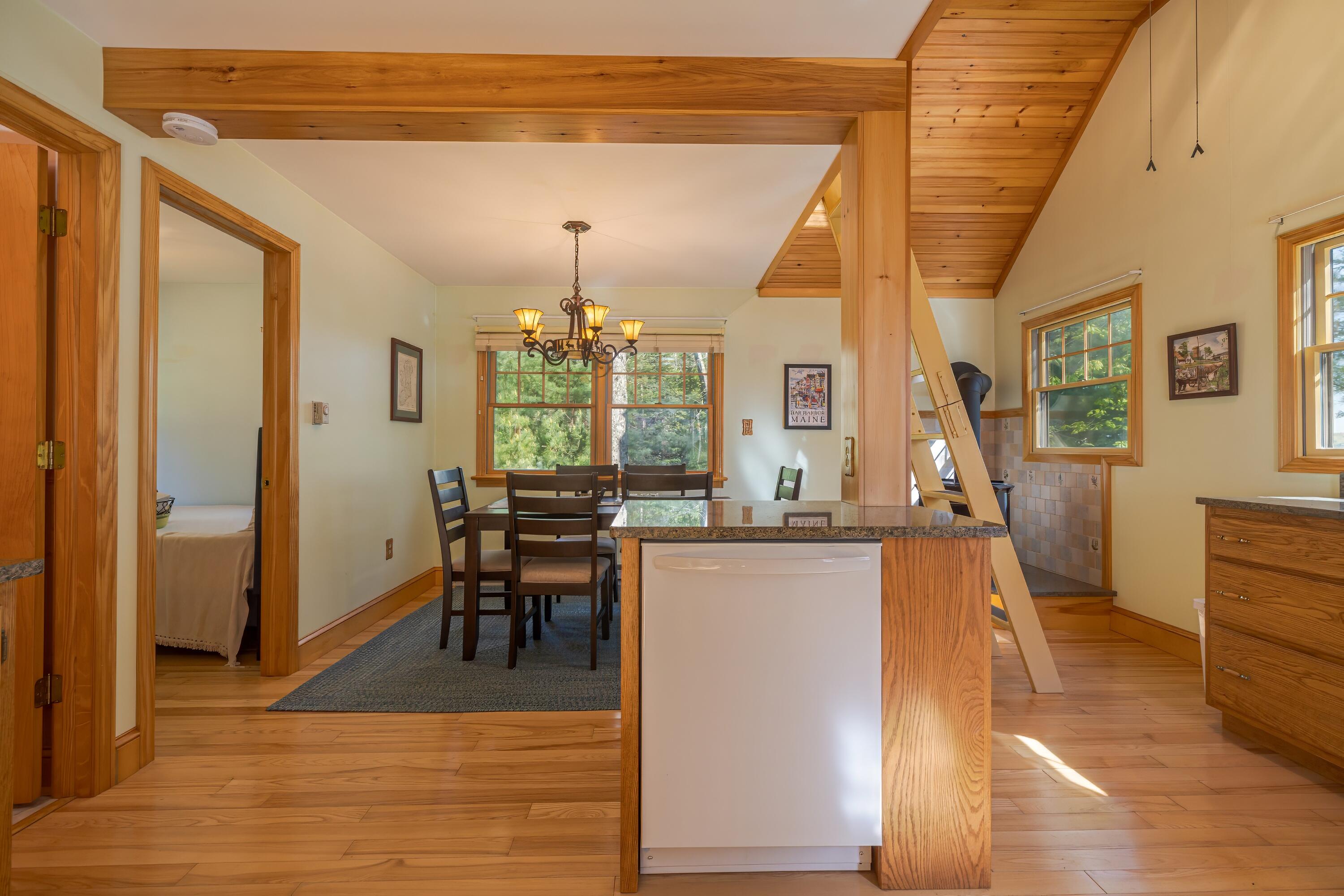 139 Havey Point Road Hancock, ME 04640 - Photo 19 of 50 19