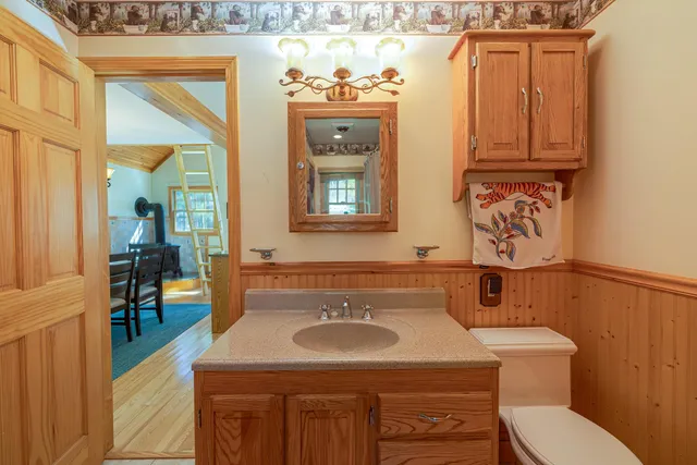 $698,000 | 139 Havey Point Road, Hancock, ME 04640