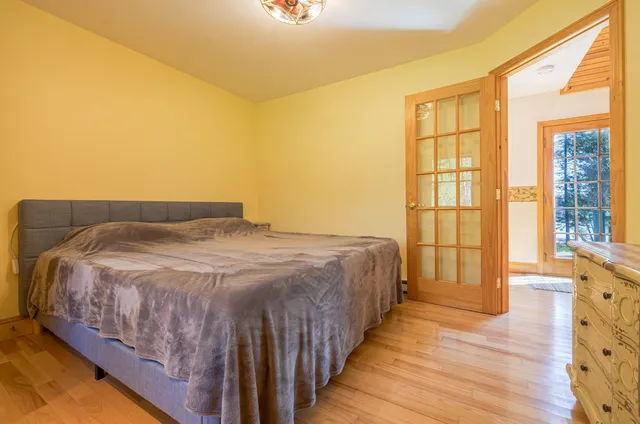 $698,000 | 139 Havey Point Road, Hancock, ME 04640