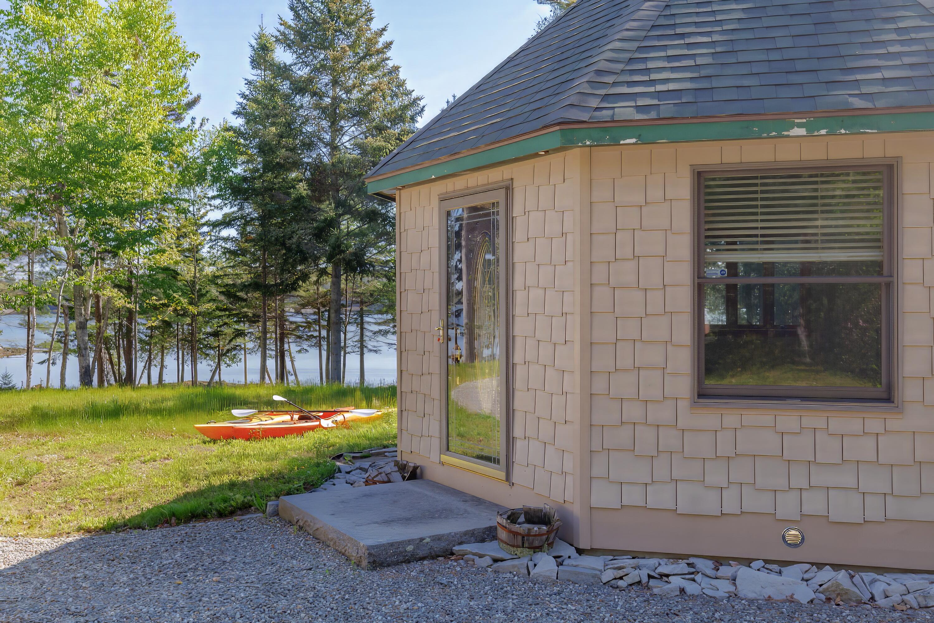 139 Havey Point Road Hancock, ME 04640 - Photo 34 of 50 34