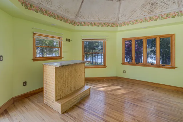 $698,000 | 139 Havey Point Road, Hancock, ME 04640