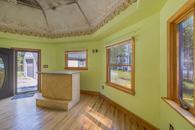 $698,000 | 139 Havey Point Road, Hancock, ME 04640