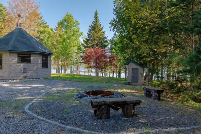 $698,000 | 139 Havey Point Road, Hancock, ME 04640