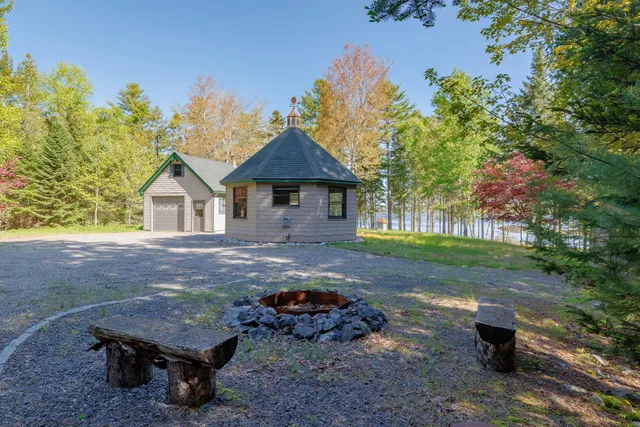 $698,000 | 139 Havey Point Road, Hancock, ME 04640