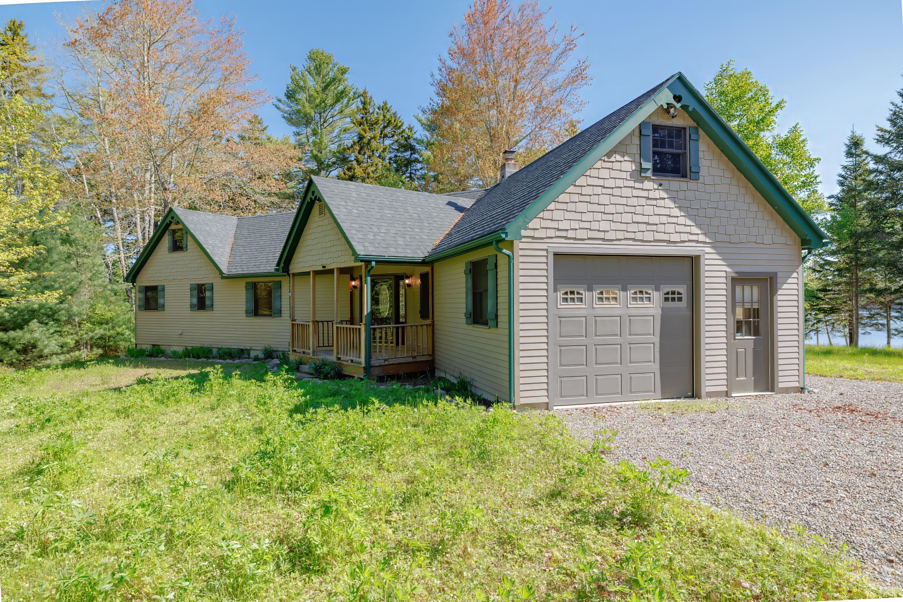 139 Havey Point Road Hancock, ME 04640 - Photo 41 of 50 41