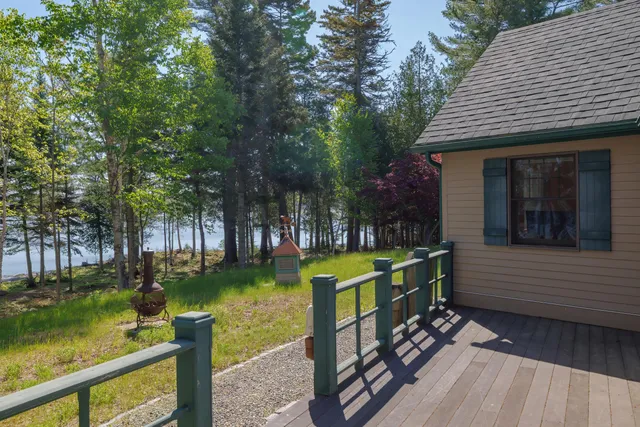$698,000 | 139 Havey Point Road, Hancock, ME 04640