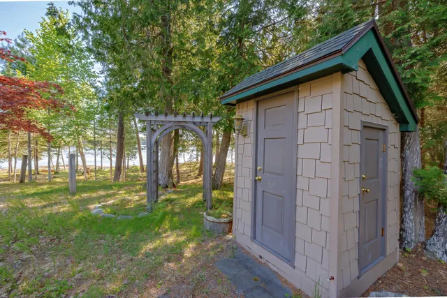 $698,000 | 139 Havey Point Road, Hancock, ME 04640