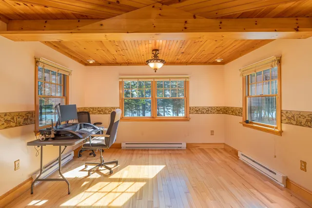 $698,000 | 139 Havey Point Road, Hancock, ME 04640