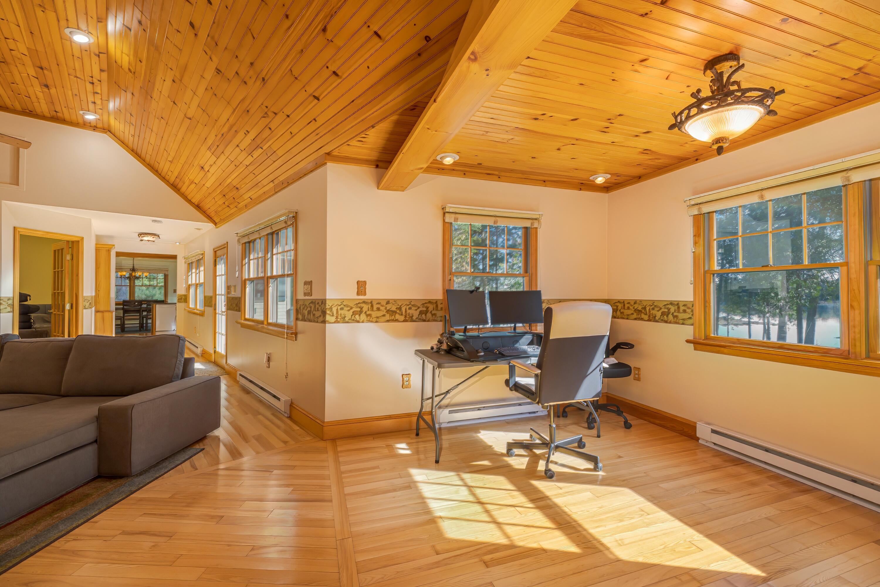 139 Havey Point Road Hancock, ME 04640 - Photo 8 of 50 8