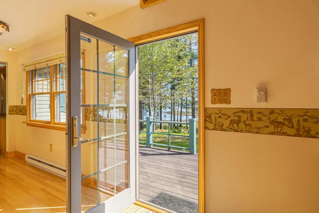 $698,000 | 139 Havey Point Road, Hancock, ME 04640