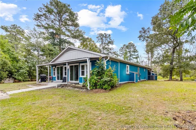 $330,000 | 4015 Canal Street, Linden, NC 28356