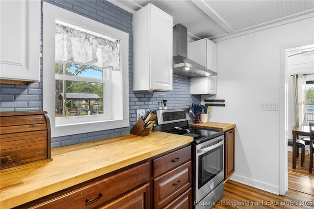 $330,000 | 4015 Canal Street, Linden, NC 28356