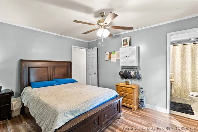 $330,000 | 4015 Canal Street, Linden, NC 28356