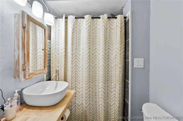 $330,000 | 4015 Canal Street, Linden, NC 28356