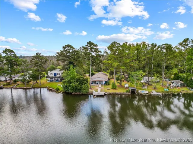 $330,000 | 4015 Canal Street, Linden, NC 28356