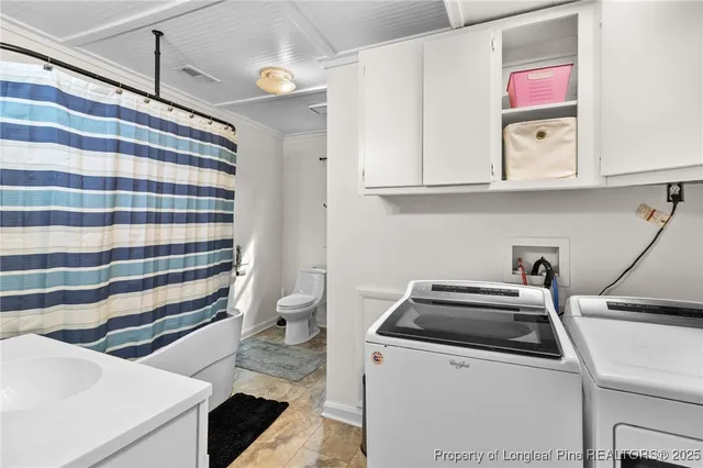 $330,000 | 4015 Canal Street, Linden, NC 28356