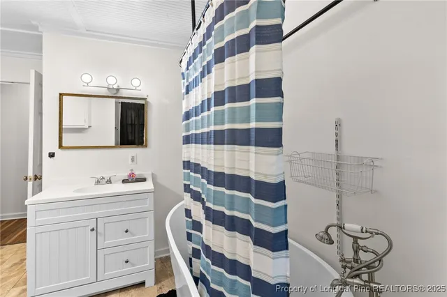 $330,000 | 4015 Canal Street, Linden, NC 28356