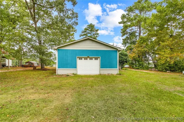 $330,000 | 4015 Canal Street, Linden, NC 28356