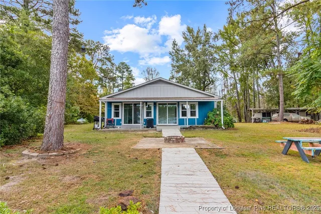 $330,000 | 4015 Canal Street, Linden, NC 28356