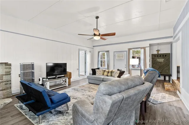 $330,000 | 4015 Canal Street, Linden, NC 28356