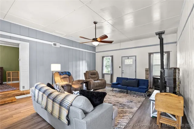 $330,000 | 4015 Canal Street, Linden, NC 28356