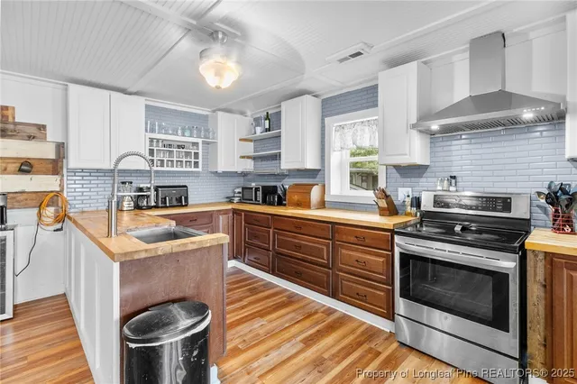 $330,000 | 4015 Canal Street, Linden, NC 28356