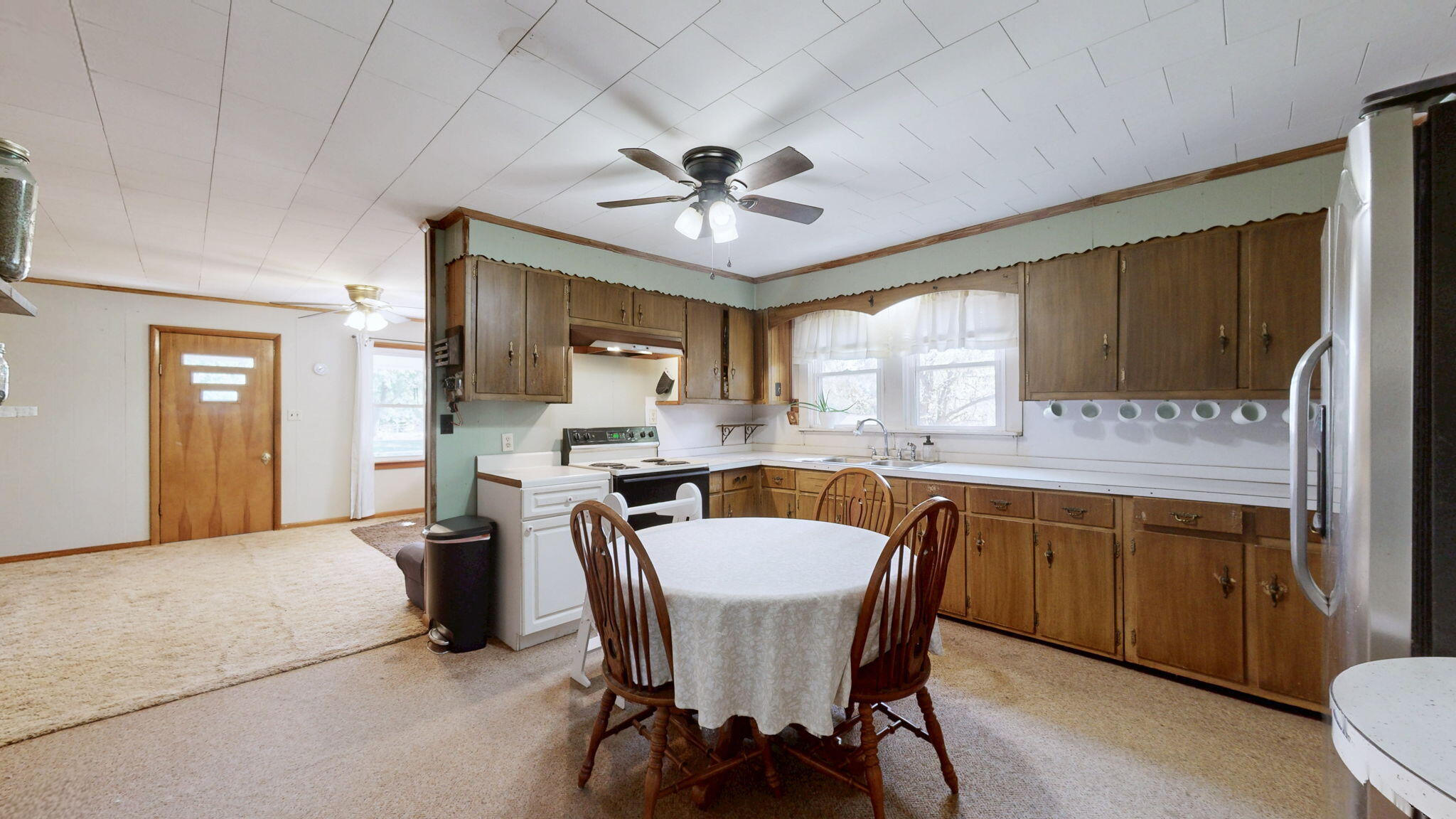 150 Parson Street Fancy Farm, KY 42039 - Photo 10 of 38 7-web-or-mls-150 Parson St Fancy Farm KY