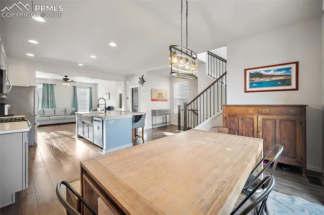 $495,000 | 7227 Berrybrook Lane, Colorado Springs, CO 80918