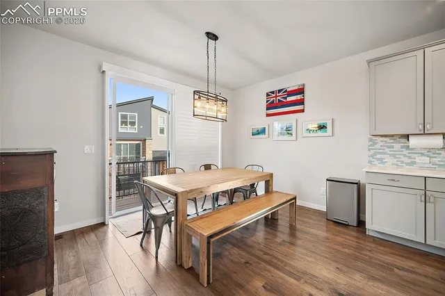 $495,000 | 7227 Berrybrook Lane, Colorado Springs, CO 80918