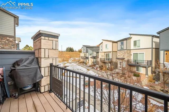 $495,000 | 7227 Berrybrook Lane, Colorado Springs, CO 80918