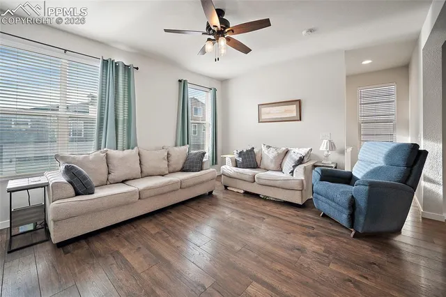 $495,000 | 7227 Berrybrook Lane, Colorado Springs, CO 80918