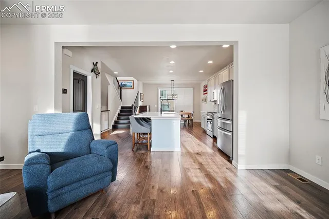 $495,000 | 7227 Berrybrook Lane, Colorado Springs, CO 80918