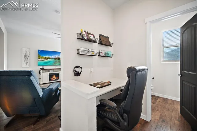 $495,000 | 7227 Berrybrook Lane, Colorado Springs, CO 80918