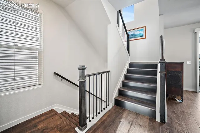 $495,000 | 7227 Berrybrook Lane, Colorado Springs, CO 80918