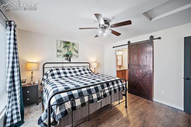 $495,000 | 7227 Berrybrook Lane, Colorado Springs, CO 80918